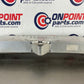 2007 Nissan 350Z Front Bumper Impact Crash Bar Reinforcement Beam OEM 25BCBE3 - On Point Parts Inc