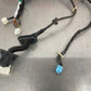 2006 Infiniti G35 Sedan Driver Left Rear Door Wiring Harness OEM 25BJ1DA - On Point Parts Inc