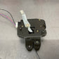 2006 Nissan 350Z Convertible Rear Trunk Latch Emergency Release OEM 15BAJDE - On Point Parts Inc