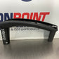 2004 Nissan 350Z Passenger Right Door Grip Handle 80978 OEM 14BEQEE - On Point Parts Inc