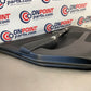 2003 Infiniti G35 Sedan Driver Left Rear Door Panel OEM 15BDDE8 - On Point Parts Inc