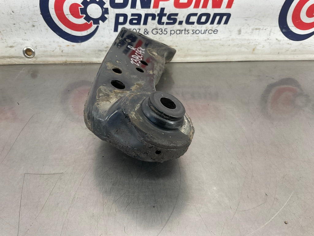 2003 Nissan 350Z Passenger Right Rear Stay Brace Bracket OEM 23BCPEK - On Point Parts Inc