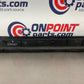 2004 Infiniti G35 Passenger Right Door Threshold Kick Plate Trim OEM 25BK8D7 - On Point Parts Inc