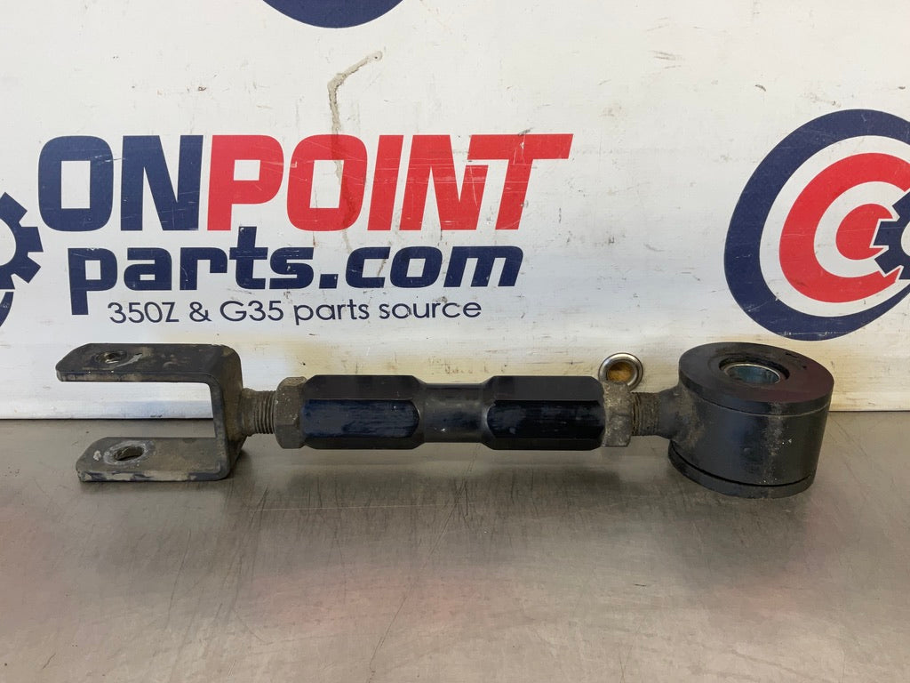 2008 Infiniti G35 Rear Z1 Lower Control Arms with Lock Out Washers 13BC4EI - On Point Parts Inc