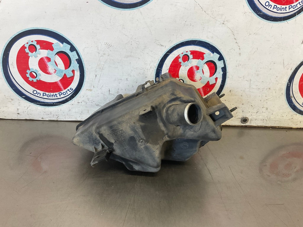 2005 Infiniti G35 Windshield Wiper Washer Fluid Reservoir OEM 14BI7DI - On Point Parts Inc