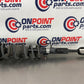 2005 Nissan 350Z Passenger Right Front Suspension Shock Strut 56110 OEM 13BEBEK - On Point Parts Inc