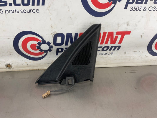 2013 Infiniti G37 Sedan Passenger Right Front Tweeter Speaker OEM 12BCGEE - On Point Parts Inc