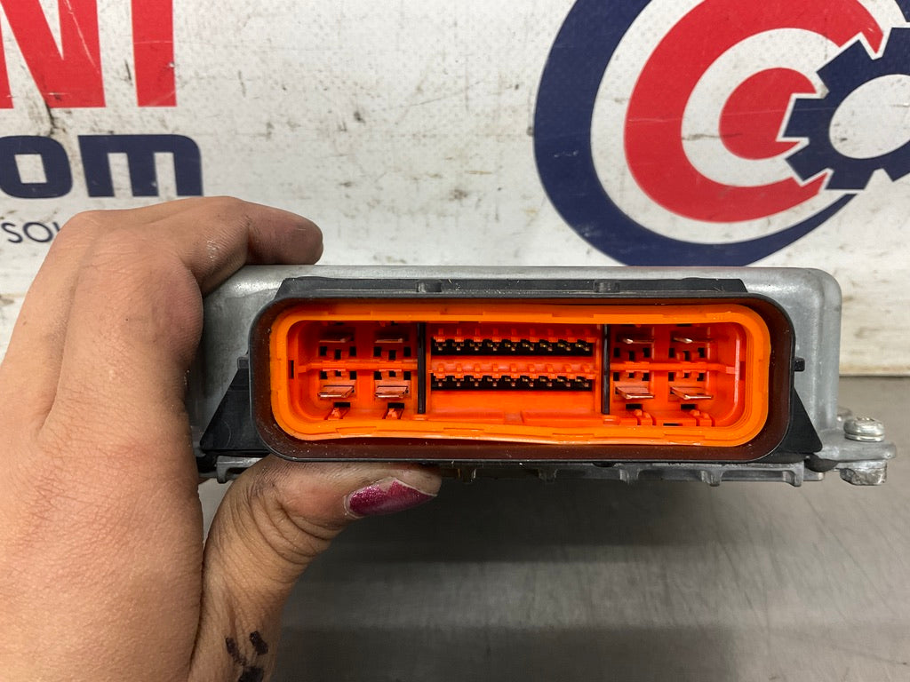 2013 Infiniti G37 Variable Valve Control Module 23751 OEM 12BCGEE - On Point Parts Inc