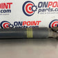 2003 Nissan 350Z Manual RWD Driveshaft 37000 OEM 23BCPE0 - On Point Parts Inc