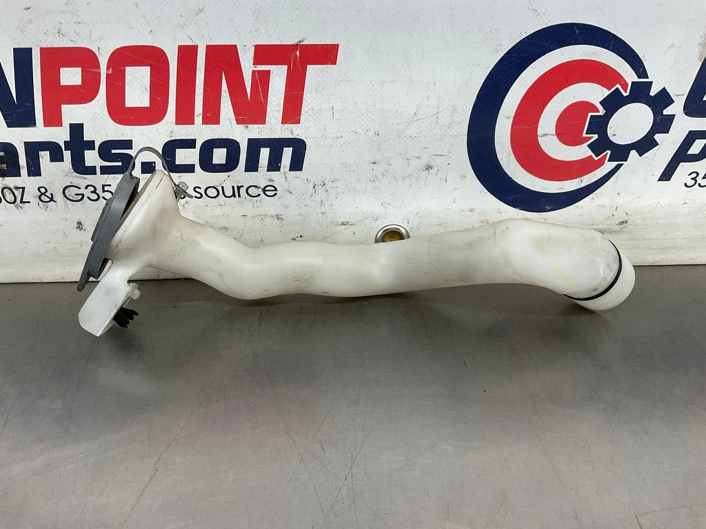 2016 Nissan 370Z Windshield Wiper Fluid Filler Tube OEM 11BB9DC - On Point Parts Inc