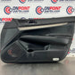 2013 Infiniti G37 Sedan Passenger Right Front Interior Door Panel OEM 12BCGE8 - On Point Parts Inc