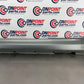 2004 Infiniti G35 Driver Left Rocker Panel Side Skirt OEM 12BK8D5 - On Point Parts Inc