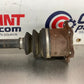 2003 Infiniti G35 Driver Left Rear Axle Half Shaft OEM 13BEWEG - On Point Parts Inc