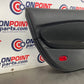 2016 Nissan 370Z Driver Left Interior Door Panel 80901 OEM 11BB9D8 - On Point Parts Inc