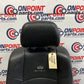 2013 Infiniti G37 Sedan Passenger Right Front Power Leather Seat OEM 12BCGE9 - On Point Parts Inc