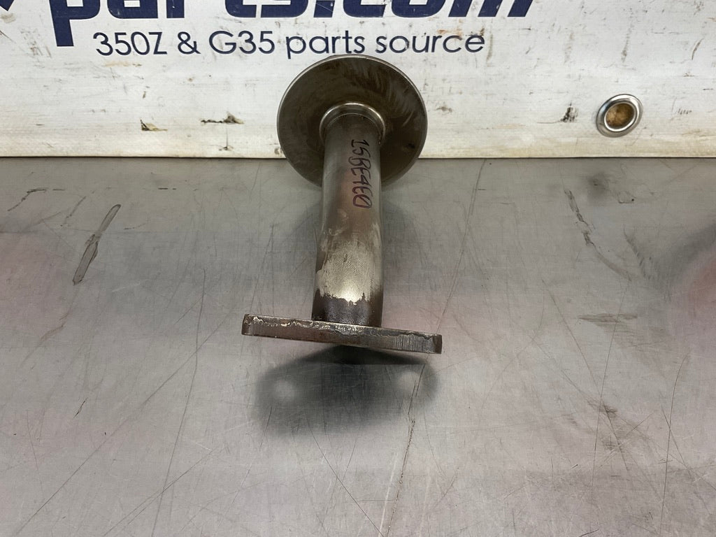 2004 Infiniti G35 VQ35DE Engine Oil Pick Up Strainer OEM 15BE4E0 - On Point Parts Inc