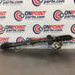 2003 Infiniti G35 Coupe Power Steering Rack and Pinion OEM 22BDRE0 - On Point Parts Inc