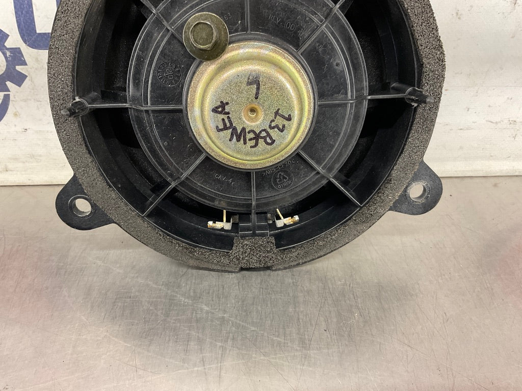 2003 Infiniti G35 Driver Left Bose Door Speaker 28156 OEM 13BEWEA - On Point Parts Inc