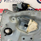 2012 Nissan 370Z Passenger Right Window Regulator Motor Assembly OEM 24BDME3 - On Point Parts Inc