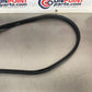 2003 Infiniti G35 Sedan Driver Left Front Inner Door Seal OEM 15BDDEA - On Point Parts Inc