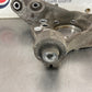 2003 Infiniti G35 Passenger Right Rear Knuckle Axle Housing OEM 13BEWEK - On Point Parts Inc