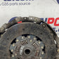 2003 Nissan 350Z Clutch Plate and Spring OEM 23BCPEC - On Point Parts Inc