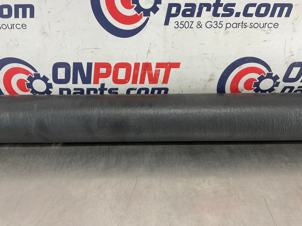 2004 Nissan 350Z Automatic Rear Wheel Drive Shaft RWD 72k OEM 14BEQE0 - On Point Parts Inc