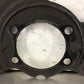 2003 Nissan 350Z Driver Left Front Brake Dust Cover OEM 0BJLCG - On Point Parts Inc