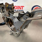 2009 Nissan 370Z Driver Left Brake Pedal Assembly OEM 15BKJDG - On Point Parts Inc
