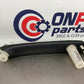 2004 Infiniti G35 Passenger Right Door Grip Pull Handle OEM 12BK8DE - On Point Parts Inc