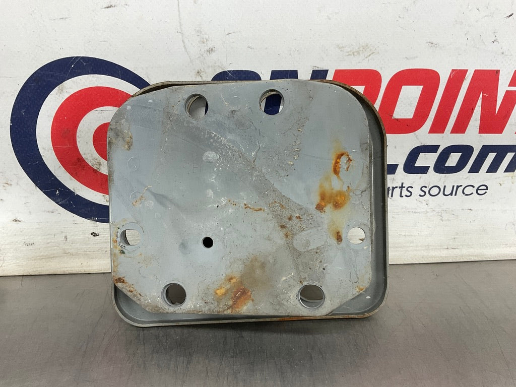 2004 Nissan 350Z Driver Left Rear Impact Mount Bracket 85211 OEM 14BEQEG - On Point Parts Inc