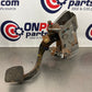2006 Nissan 350Z Manual Clutch Brake Throttle Accelerator Pedals OEM 12BI3DG - On Point Parts Inc