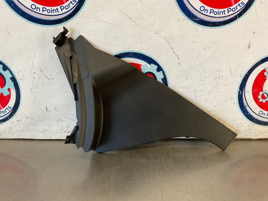 2007 Infiniti G35 Passenger Right Kick Panel 68134 OEM 23BDFD7 - On Point Parts Inc