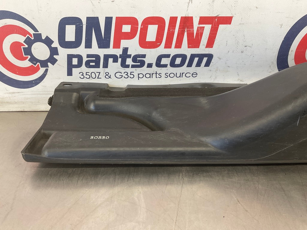2003 Infiniti G35 Coupe Air Intake Inlet Tube Duct OEM 22BDRE3 - On Point Parts Inc