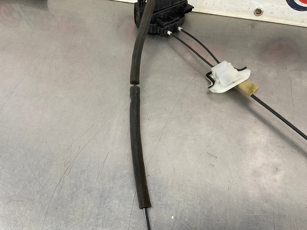 2003 Infiniti G35 Driver Left Door Lock Actuator OEM 13BEWEA - On Point Parts Inc