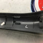 2014 Nissan 370Z Driver Left Interior Inner Door Kick Trim 769B5 OEM 23BDSD7 - On Point Parts Inc