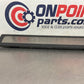 2003 Infiniti G35 Passenger Right Door Threshold Kick Plate 76984 OEM 13BEWE7 - On Point Parts Inc