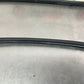 2005 Infiniti G35 Coupe Passenger Right Inner Door Seal OEM 24BFFEE - On Point Parts Inc