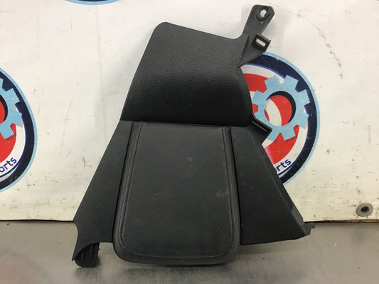 2006 Nissan 350Z Driver Left Center Console Dash Knee Panel OEM 21BC7DA - On Point Parts Inc