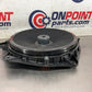 2013 Infiniti G37 Driver Left Front Bose Subwoofer Door Speaker 28149 OEM 12BCGE - On Point Parts Inc