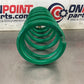 2003 Nissan 350Z Rear Tien Lowering Coil Springs 23BCPEI - On Point Parts Inc