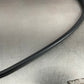 2003 Infiniti G35 Coupe Passenger Right Inner Door Seal OEM 13BEWEE - On Point Parts Inc