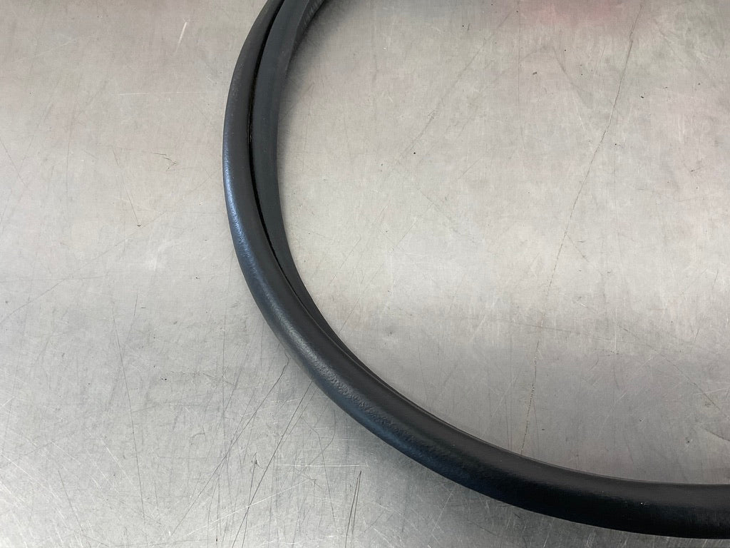 2004 Nissan 350Z Convertible Passenger Right Inner Door Body Seal OEM 14BEQEE - On Point Parts Inc