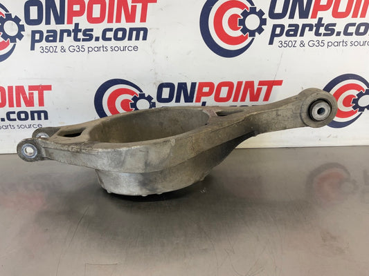 2003 Infiniti G35 Driver Left Rear Coil Spring Bucket OEM 15BDDEG - On Point Parts Inc