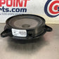 2003 Infiniti G35 Passenger Right Bose Door Speaker 6.5 inch 28156 OEM 22BDREE - On Point Parts Inc