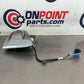 2016 Nissan 370Z Passenger Right Exterior Door Handle 80606 OEM 11BB9DE - On Point Parts Inc