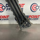 2004 Nissan 350Z Rear Suspension Tunnel Stay Brace Crossmember OEM 14BEQE0 - On Point Parts Inc
