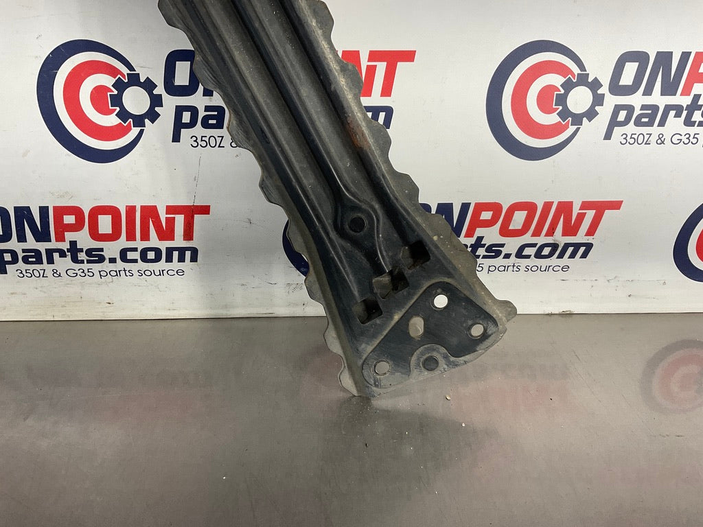 2004 Nissan 350Z Rear Suspension Tunnel Stay Brace Crossmember OEM 14BEQE0 - On Point Parts Inc