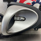 2016 Nissan 370Z Passenger Right Interior Door Handle 80670 OEM 11BB9DE - On Point Parts Inc