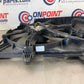 2003 Infiniti G35 Coupe Radiator Fan Shroud Assembly OEM 22BDRE3 - On Point Parts Inc